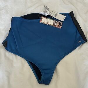 O'Neill Cynthia Vincent neoprene tinka bottom